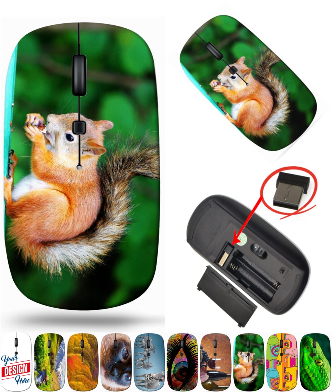 Amazon.com: maizi Laptop Mouse for Laptop Chromebook Computer